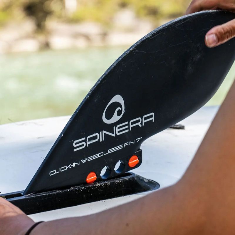 Plūduras baidarei SPINERA Click-In Weedless 2