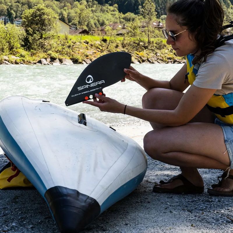 Plūduras baidarei SPINERA Click-In Weedless 3