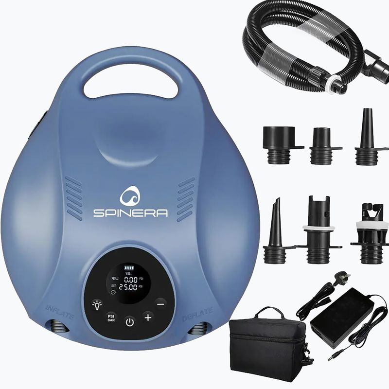 Elektrinė pompa SPINERA DS Pro Air 2