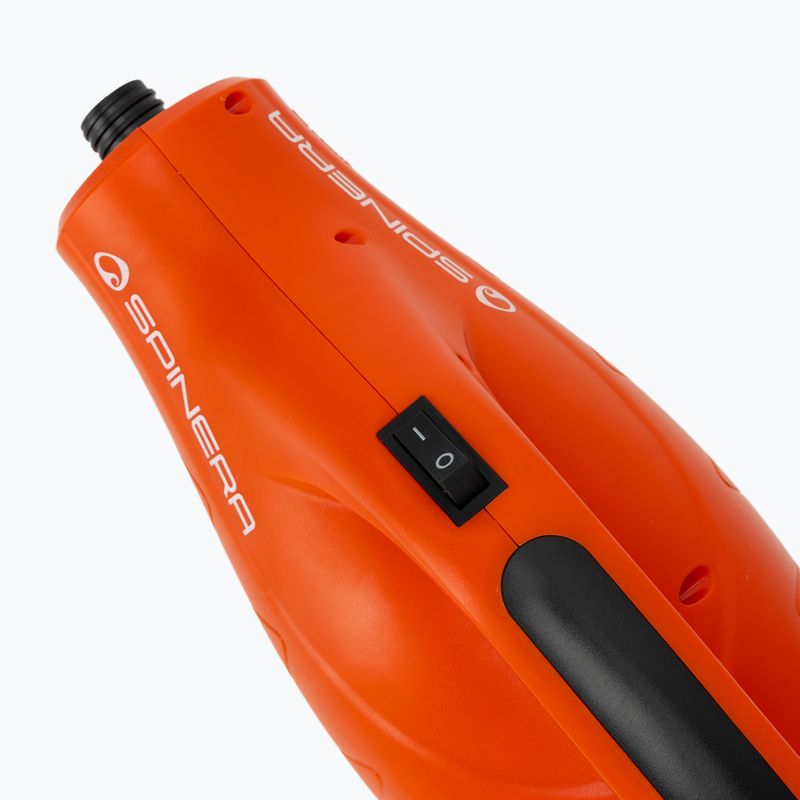 Elektrinė pompa SPINERA Performance 12V 3