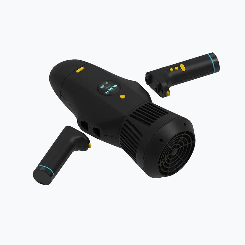 Elektros variklis SPINERA Underwater Powerfin/Scooter 4