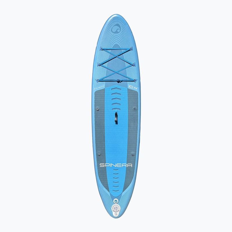 Irklentė SUP SPINERA Lets Paddle 10'4" 2