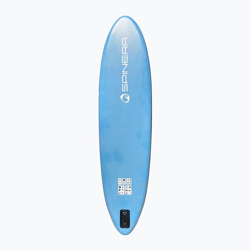 Irklentė SUP SPINERA Lets Paddle 10'4" 3