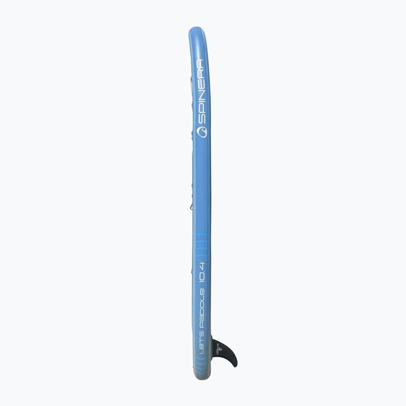 Irklentė SUP SPINERA Lets Paddle 10'4" 4
