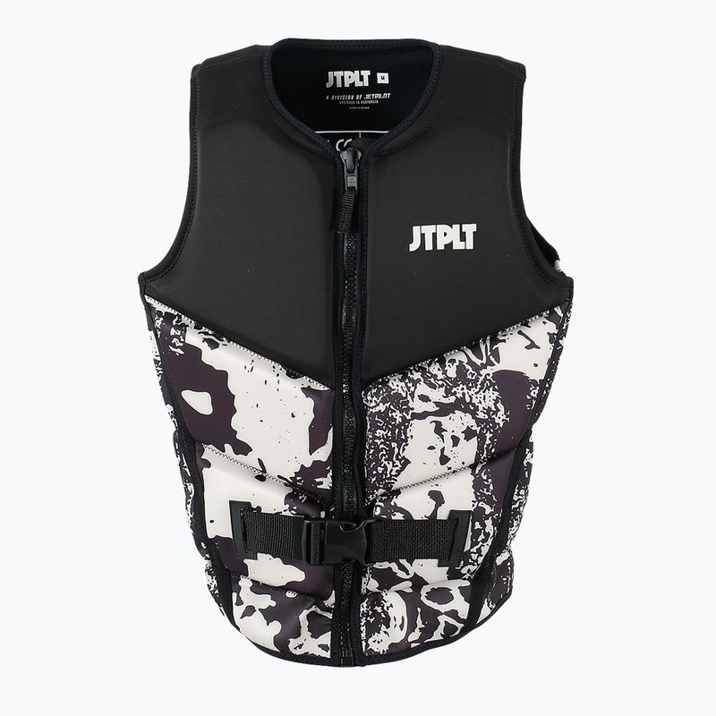 Vyriška liemenė Jetpilot Freeride Eco F/E Vest concrete