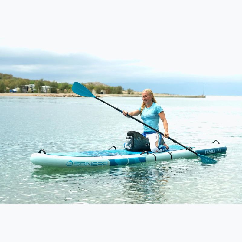 SUP SPINERA Balno lentos sėdynė 2