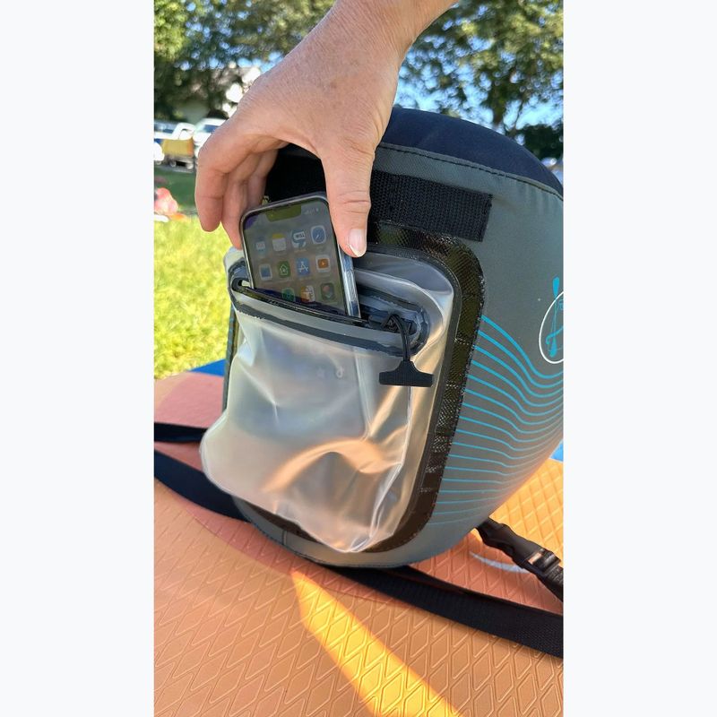 SUP SPINERA Balno lentos sėdynė 4