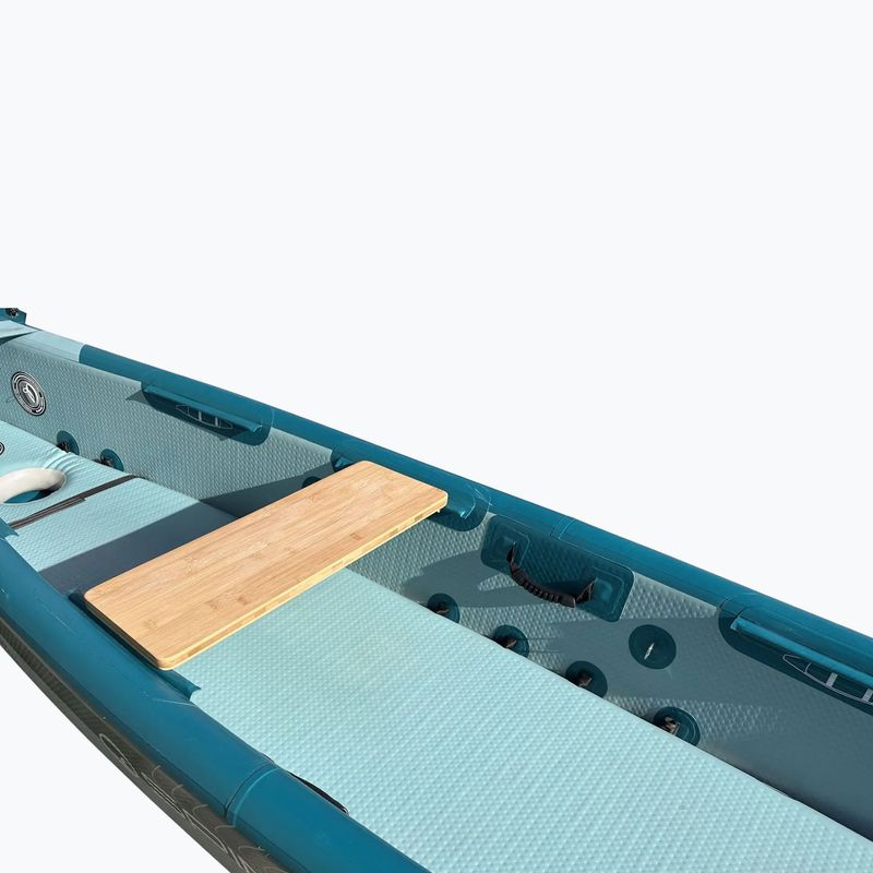 Baidarių suoliukų komplektas SPINERA Kanu Bench Molveno 3