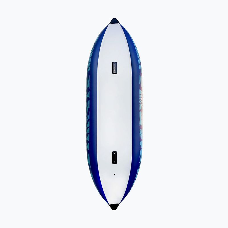 Pripučiama baidarė 2-vietė SPINERA Duo 340/115 3