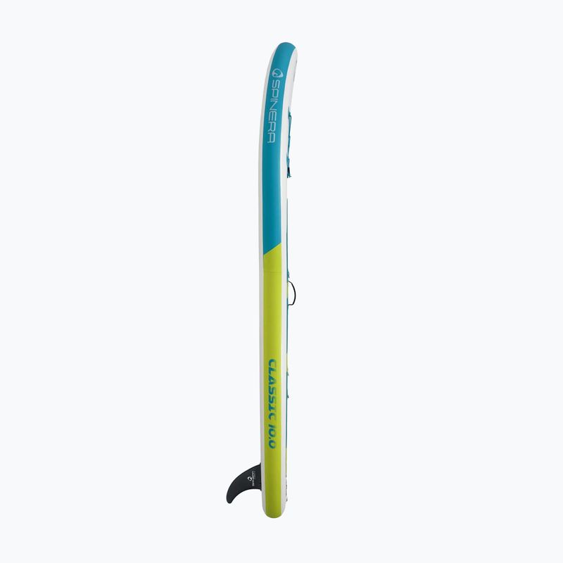 Irklentė SUP SPINERA Classic 10'0" Pack 3 green teal 4