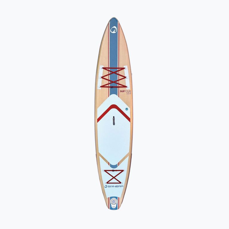 Irklentė SUP SPINERA Suptour Light 12'0" 2
