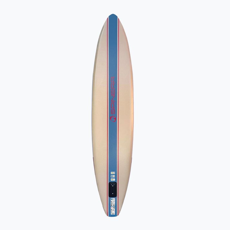Irklentė SUP SPINERA Suptour Light 12'0" 3