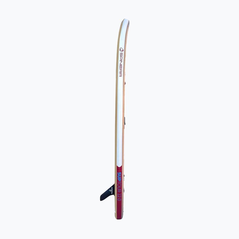 Irklentė SUP SPINERA Suptour Light 12'0" 4