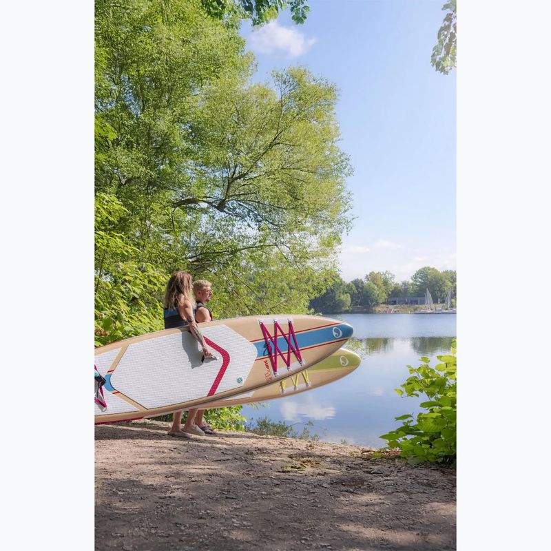 Irklentė SUP SPINERA Suptour Light 12'0" 5