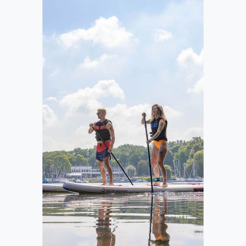 Irklentė SUP SPINERA Suptour Light 12'0" 7