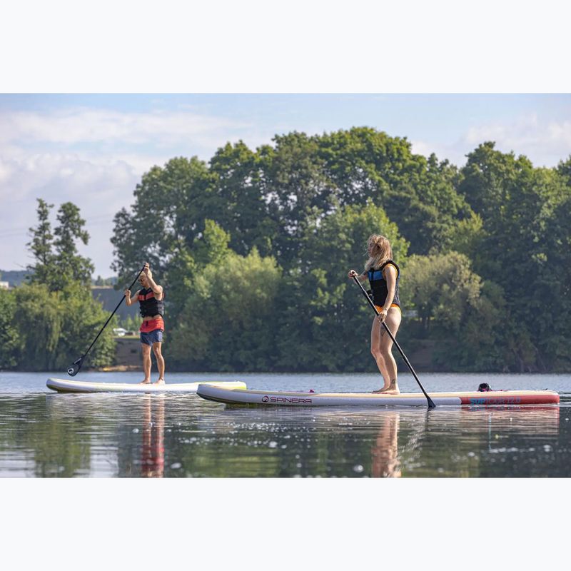 Irklentė SUP SPINERA Suptour Light 12'0" 8