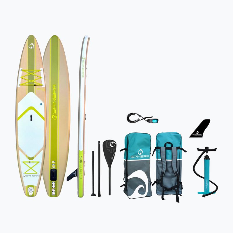 Irklentė SUP SPINERA Suptour Light 13'0"