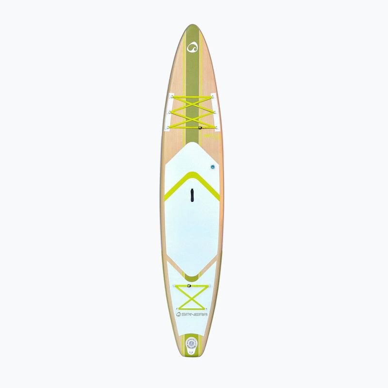Irklentė SUP SPINERA Suptour Light 13'0" 2