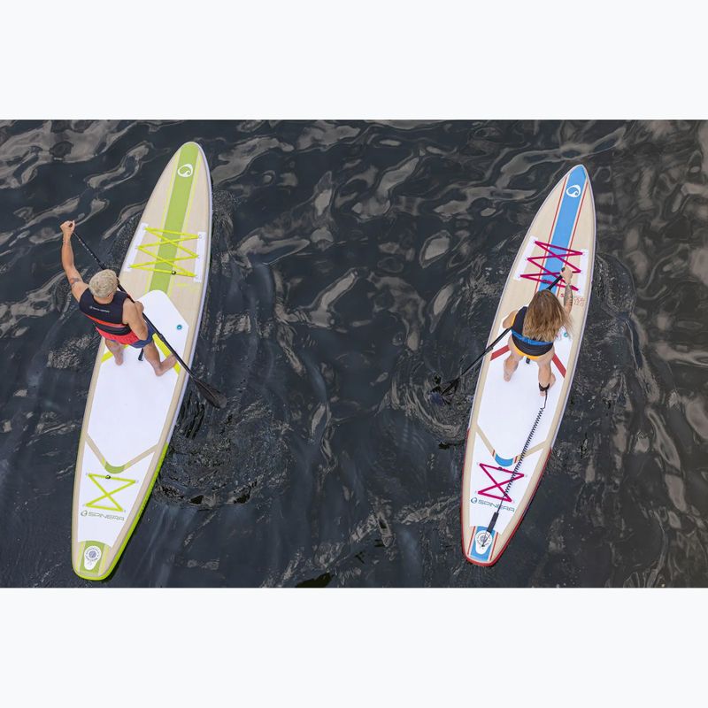 Irklentė SUP SPINERA Suptour Light 13'0" 11