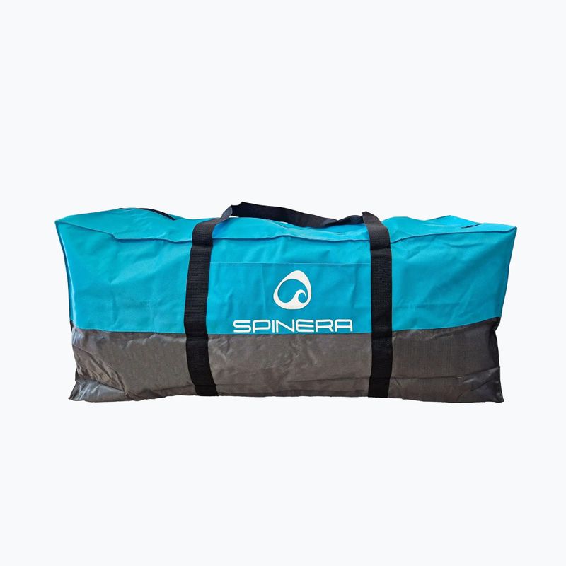 Krepšys SPINERA Duffel L for 3 Person Kayaks