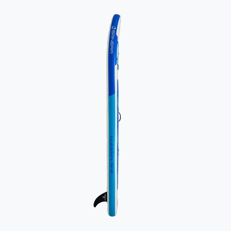 Irklentė SUP SPINERA Classic 10'8" Pack 3 green teal 4