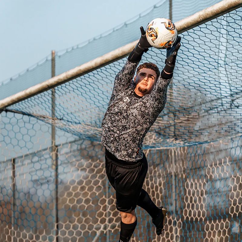 Vartininko pirštinės T1TAN Shadow Beast 3.0 black 4