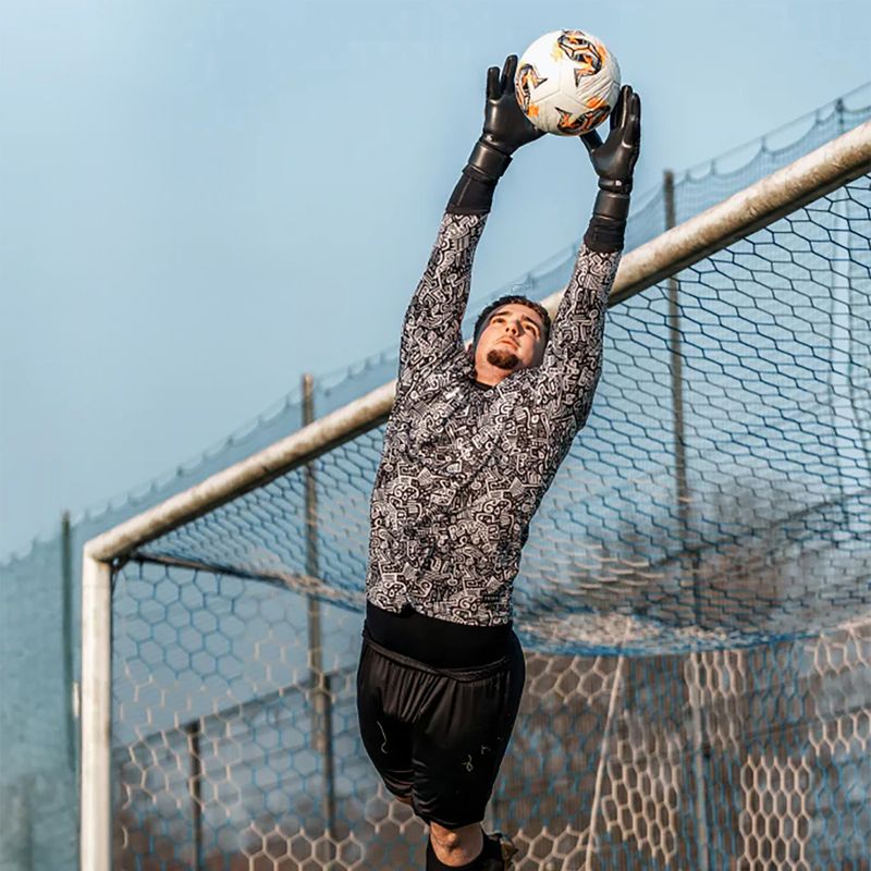 Vartininko pirštinės T1TAN Shadow Beast 3.0 FP black 5