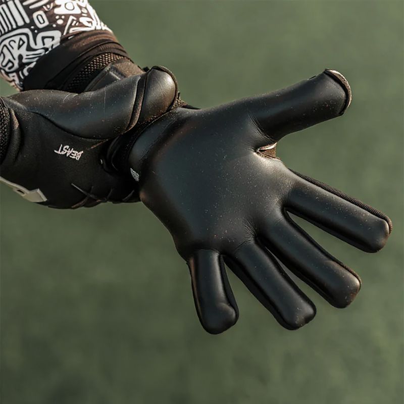 Vartininko pirštinės T1TAN Shadow Beast 3.0 FP black 8