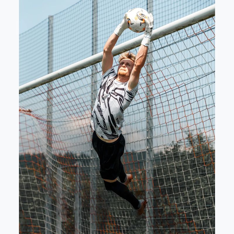 Vartininko pirštinės T1TAN Legend 1.0 FP white out (fp) 4