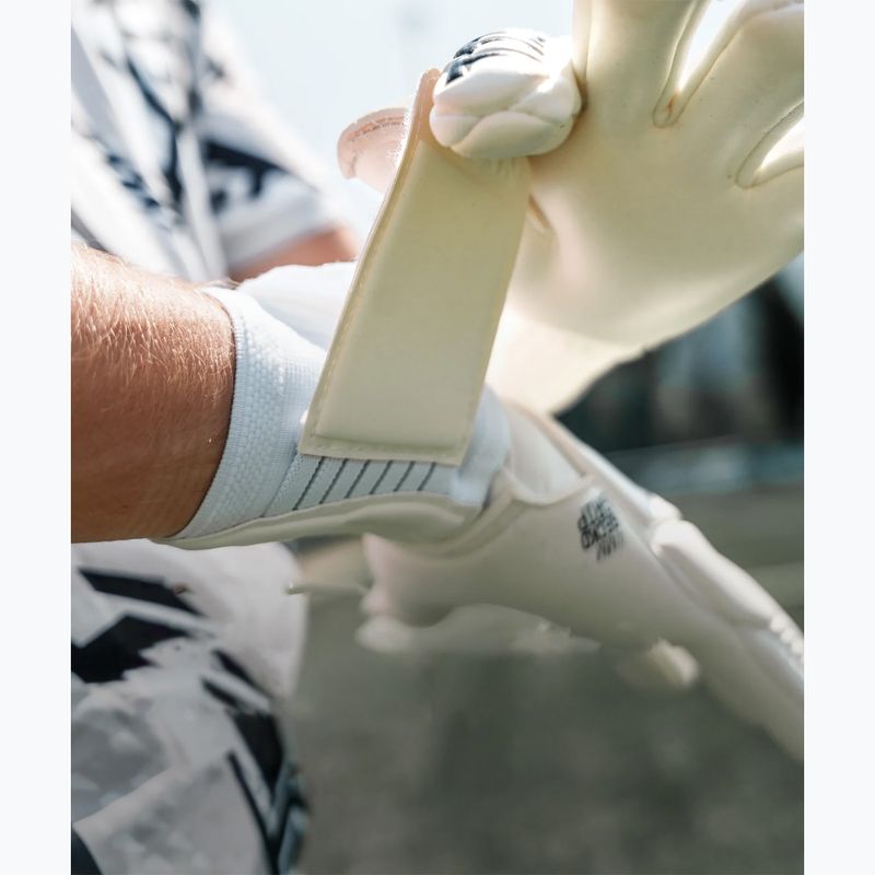 Vartininko pirštinės T1TAN Legend 1.0 FP white out (fp) 8