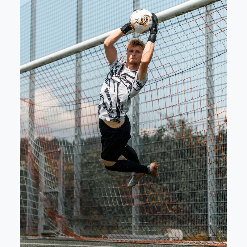 Vartininko pirštinės T1TAN Legend 1.0 FP blackout 2