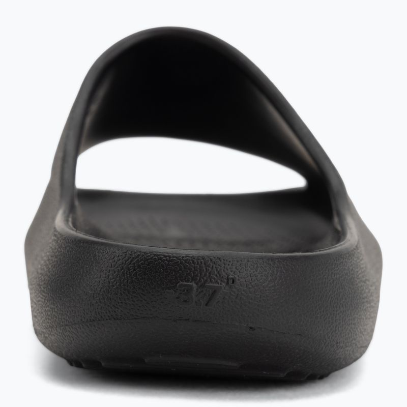 Šlepetės BLACKROLL Recovery Slopes Core 1.1 mercury black 6