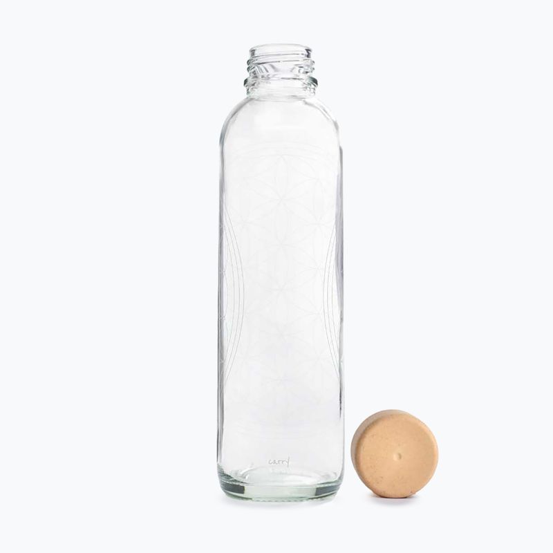 Gertuvė JadeYoga Carry Bottles 700 ml flower of life 2