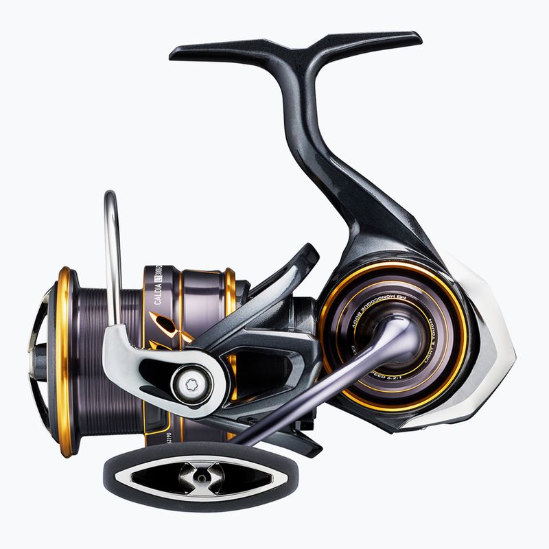 Daiwa 22 Caldia Mq Lt spiningo ritė