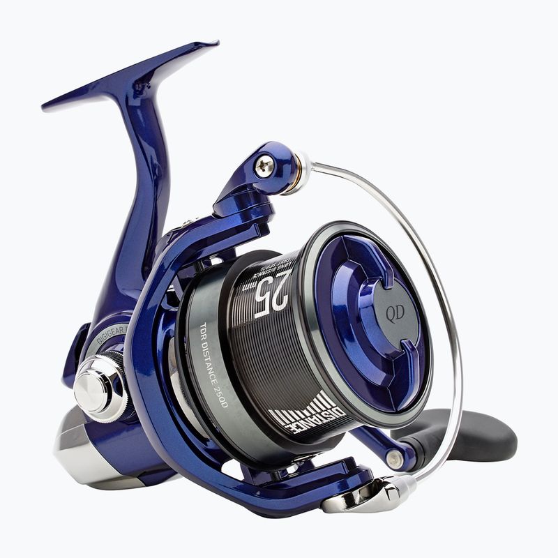 Ritė Daiwa 23 TDR Distance 4