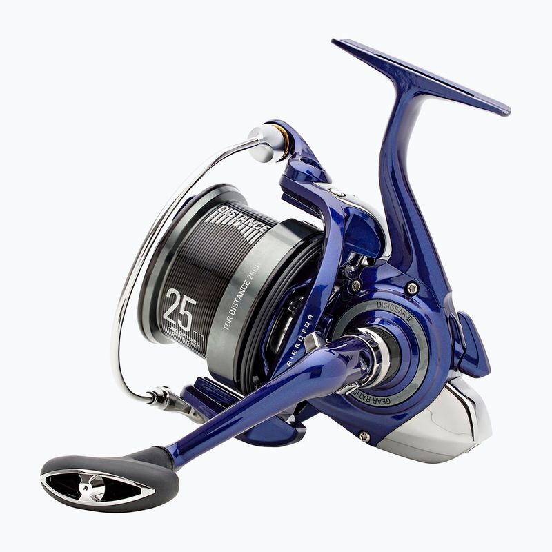 Ritė Daiwa 23 TDR Distance 6