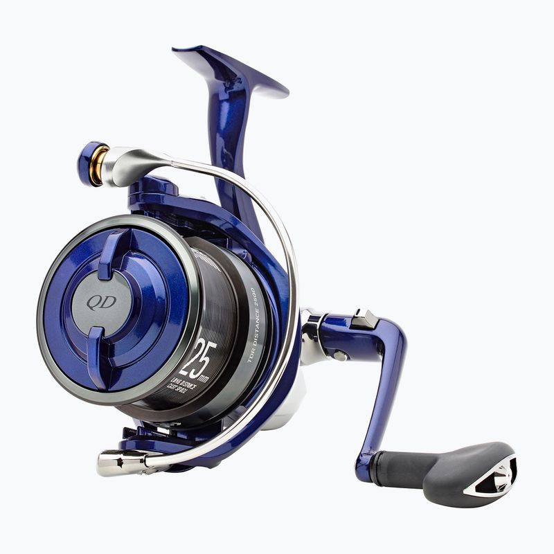 Ritė Daiwa 23 TDR Distance 8