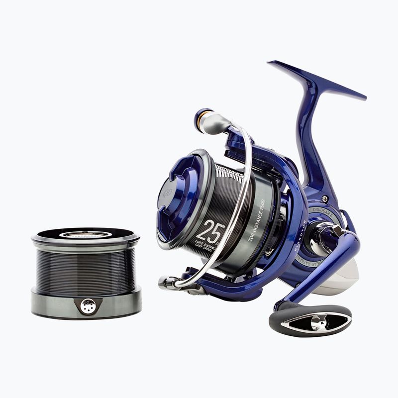 Ritė Daiwa 23 TDR Distance 11