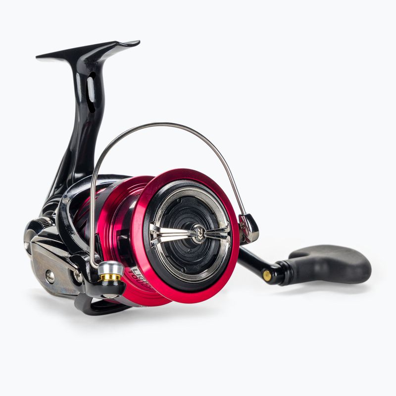 Daiwa Ninja Match & Feeder ritė juoda 10217-600
