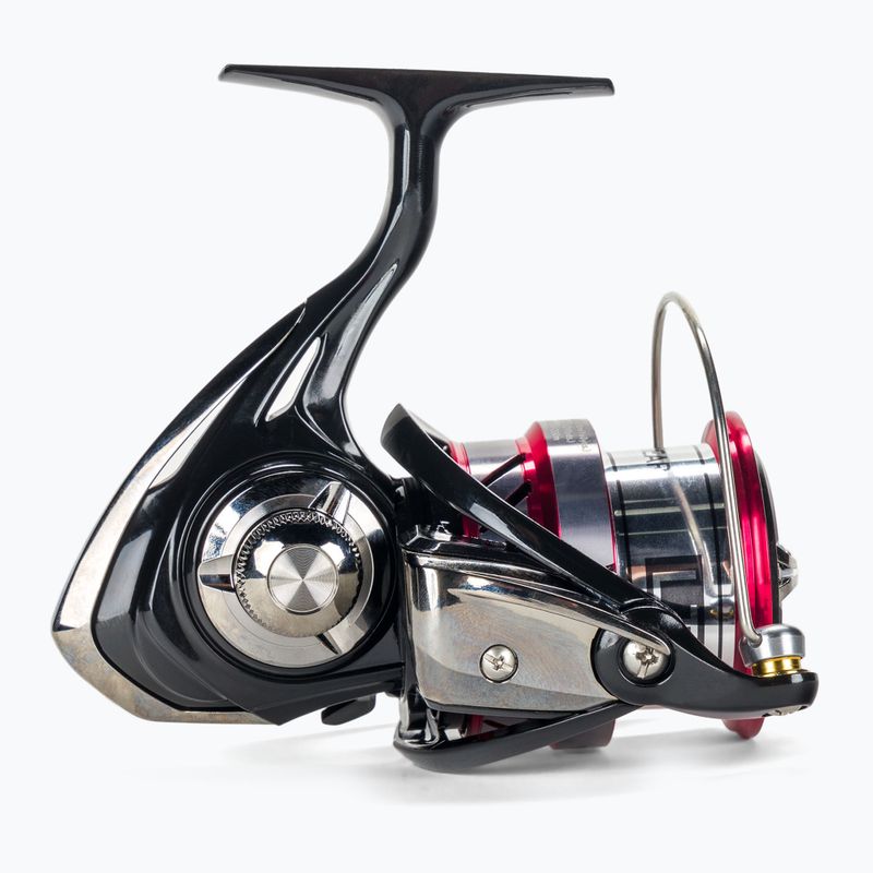 Daiwa Ninja Match & Feeder ritė juoda 10217-600 2