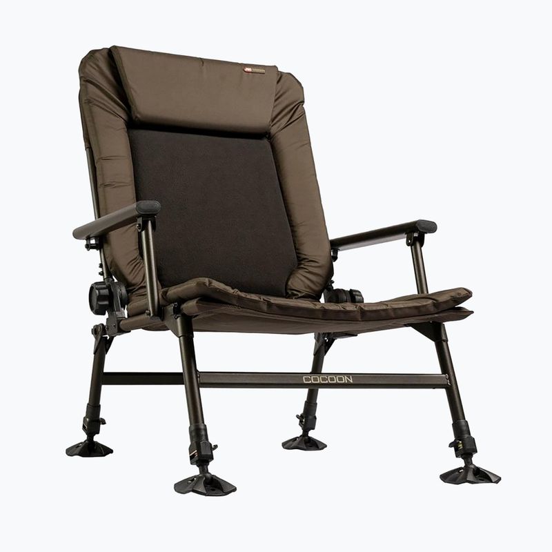 Kėdė JRC Cocoon II Relaxa Recliner Chair 2
