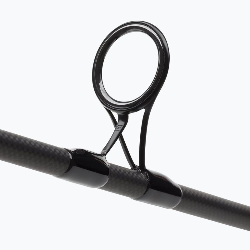 Greys Prodigy Gt4 karpinė meškerė juoda 1404552 7