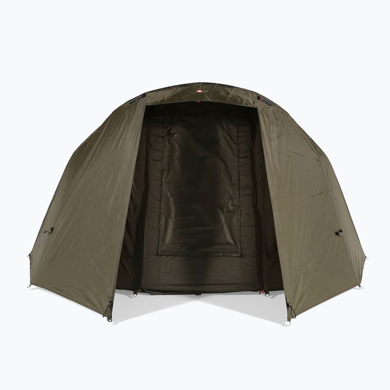 JRC Defender Peak Bivvy 1 žmogaus palapinė Wrap green 1441603