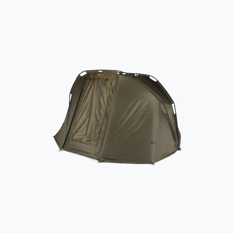 JRC Defender Bivvy 2 asmenų palapinė žalia 1441608