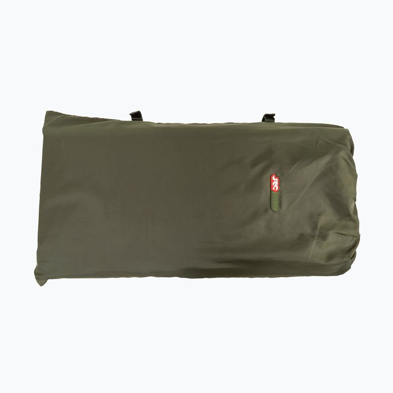 JRC Defender Roll-Up Unhooking karpių kilimėlis žalias 1445887 5