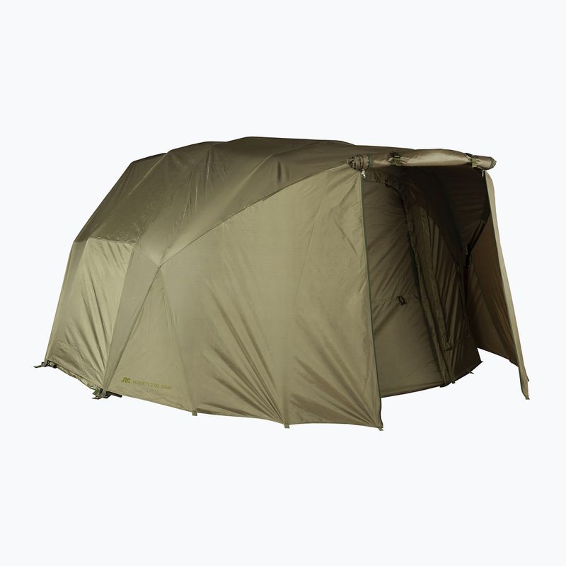 JRC Extreme TX2 XXL Wrap Green 1503042 Palapinės tentas