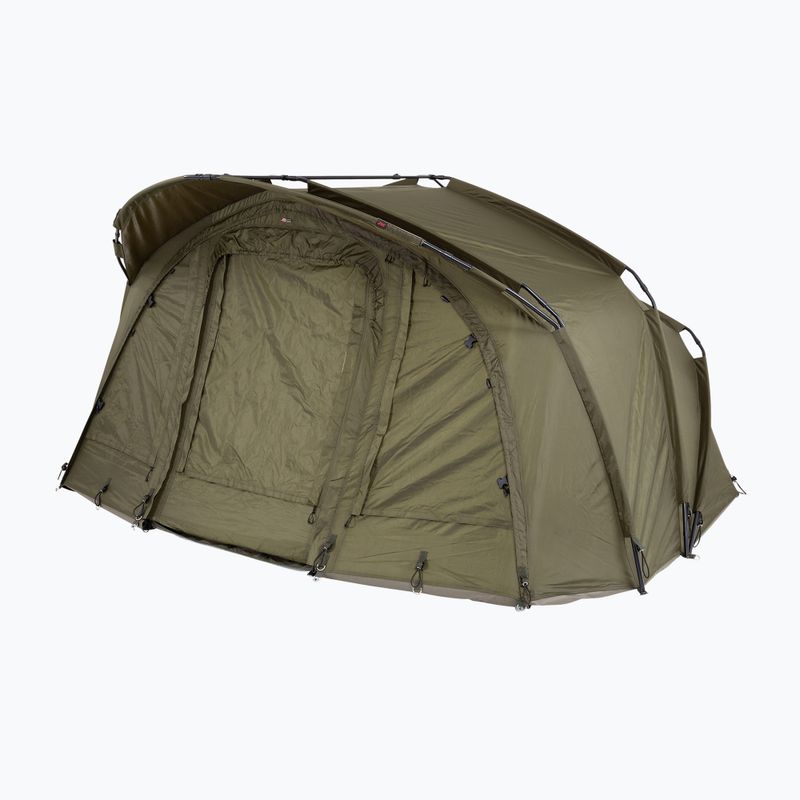 JRC Cocoon 2 2 asmenų palapinė žalia 1537805