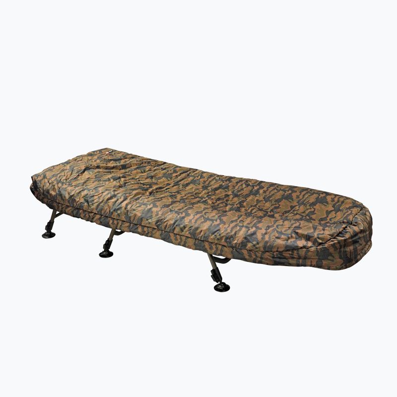 JRC Rova Camo Sleepsystem lova ruda 1537846