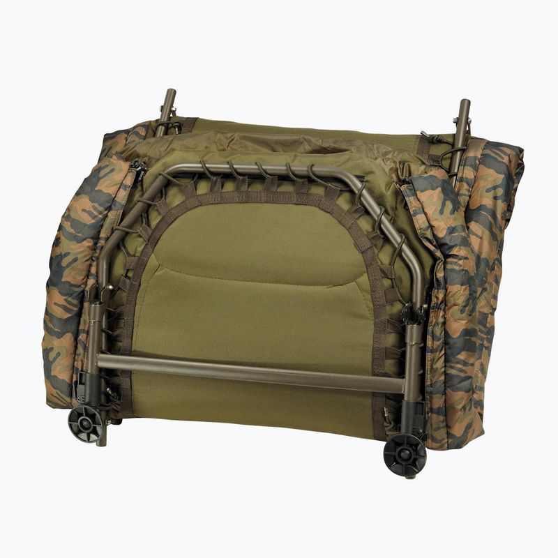 JRC Rova Camo Sleepsystem lova ruda 1537846 3