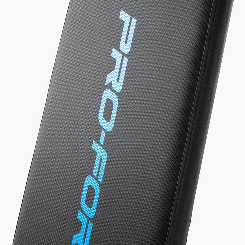 ProForm reguliuojamas treniruočių suolas Sport Xt 1320, juodas PFBE01320 13